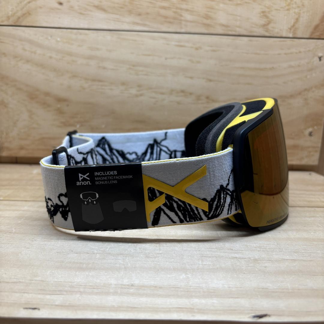 【1631】anon　アノン　M5　エムファイブ