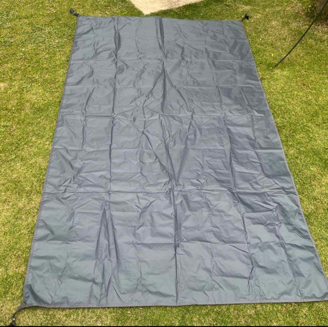 登山用テント　Naturehike Cloud UP2X　軽量まくら付