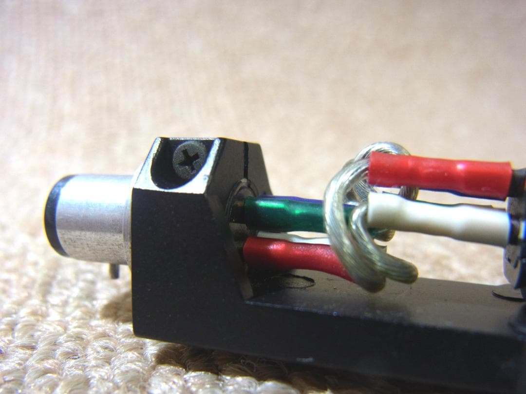 ORTOFON LM 30 H オルトフォン ターンテーブル用カートリッジ