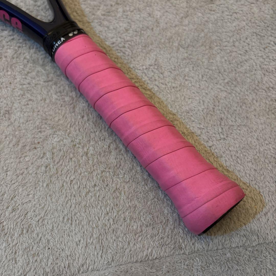 Prince(プリンス) 硬式テニス シエラ26 7TJ051