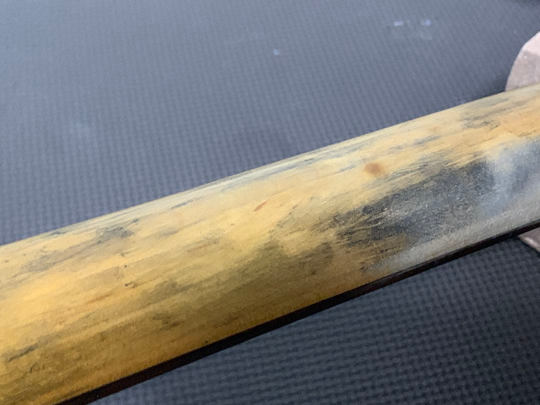 フォトジェニック photogenic ST ストラト タイプ レリック 黒