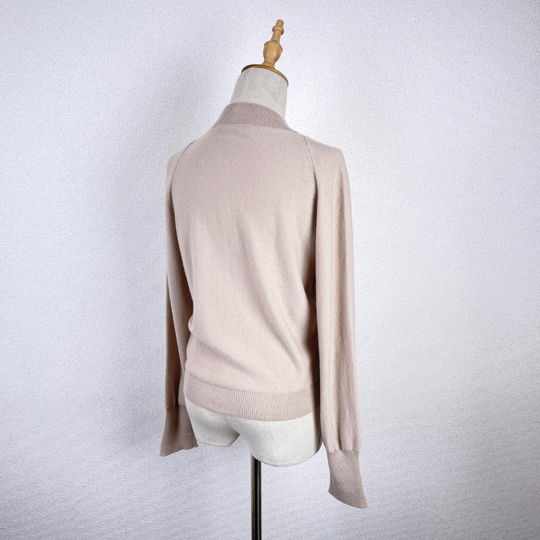 /chloebb様FABIANA FILIPPI カシミヤ100% スパンコール