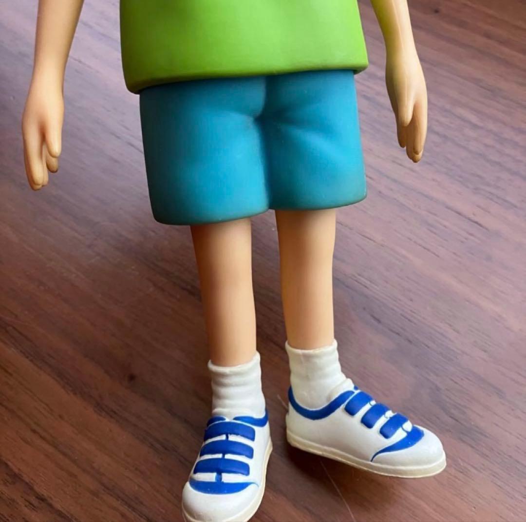 メディコム トイストーリー アンディ VCDフィギュア　コレクション