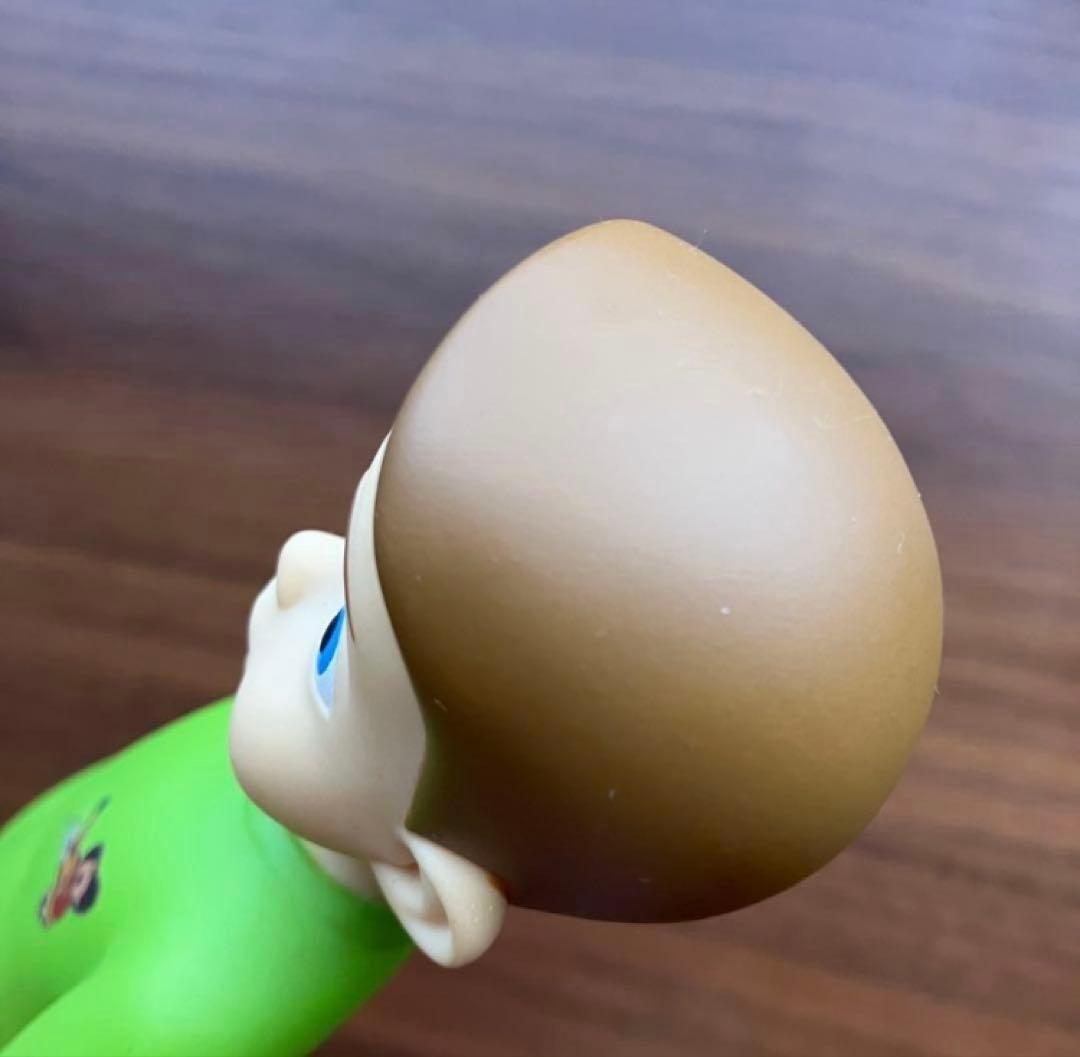 メディコム トイストーリー アンディ VCDフィギュア　コレクション