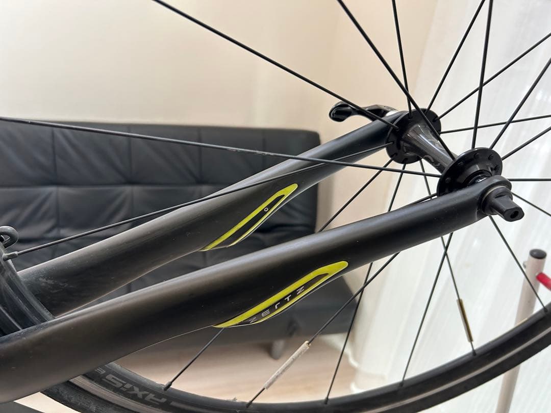 スペシャライズド　ルーベ　SL4 スポーツ