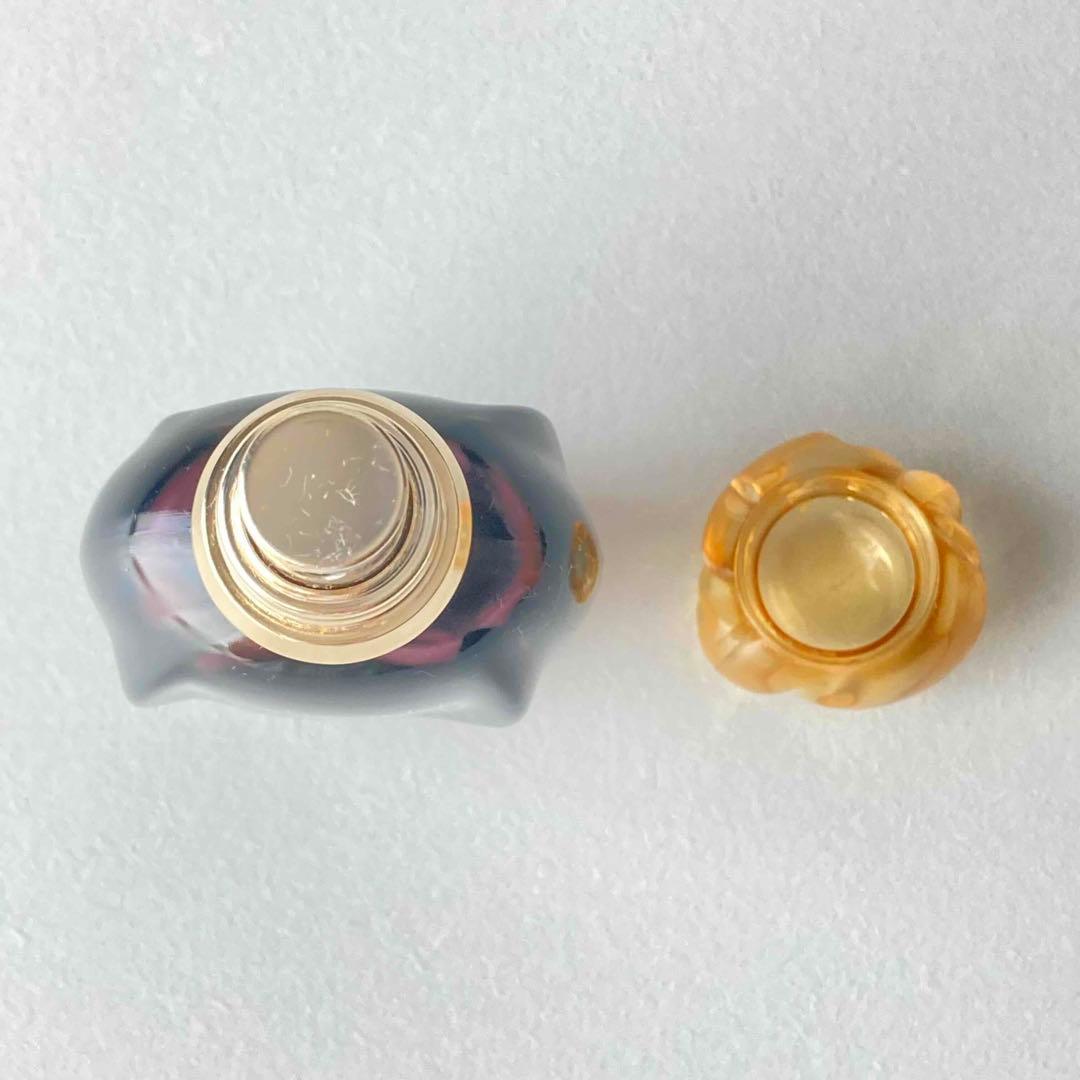 プワゾン オーデコロン（未使用未開封） オーデトワレ（残り少） 2本セット 香水