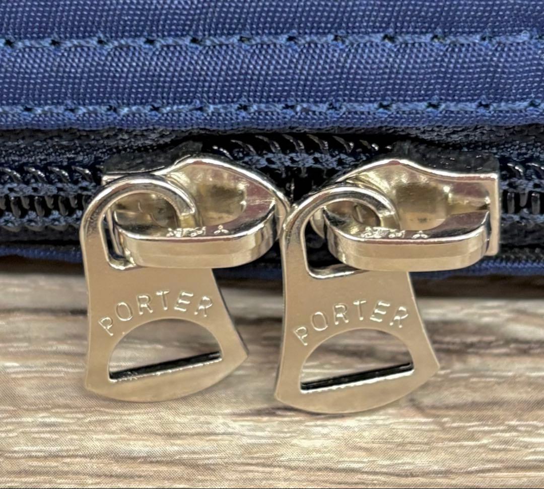 JOE PORTER ジョー ポーター ポーチ SNOOPYコラボ　未使用