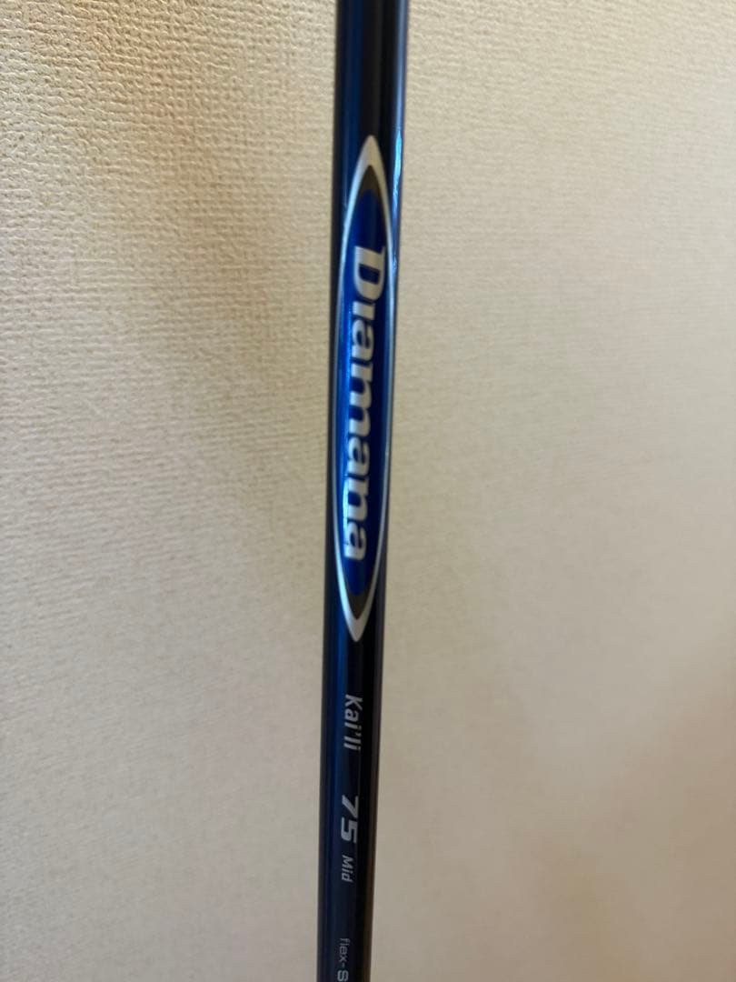 Titleist 910F 909H ユーティリティ2本セット