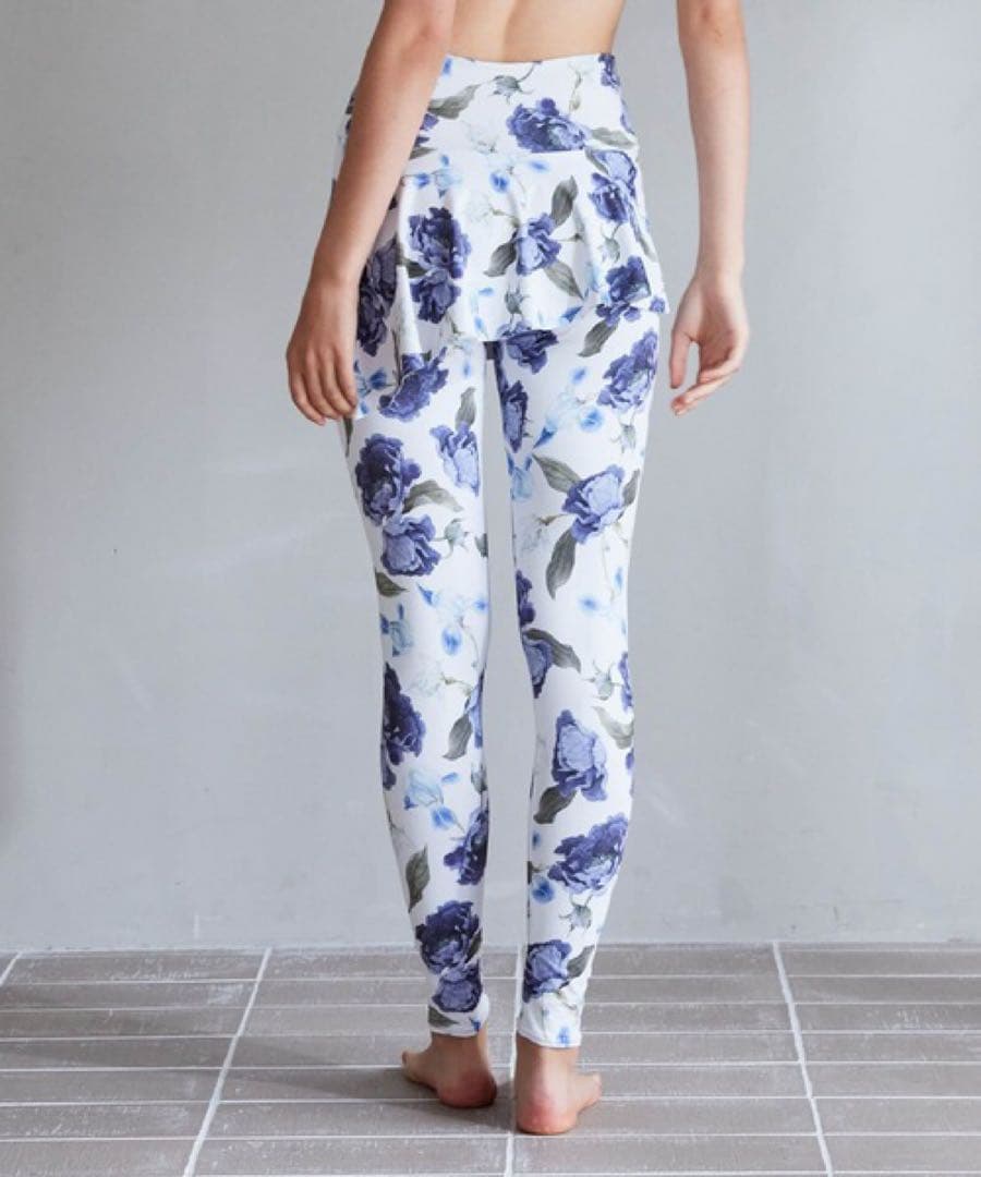 リナラメール ★ ブラトップ＆レギンス★ 0サイズセット 新品❣️