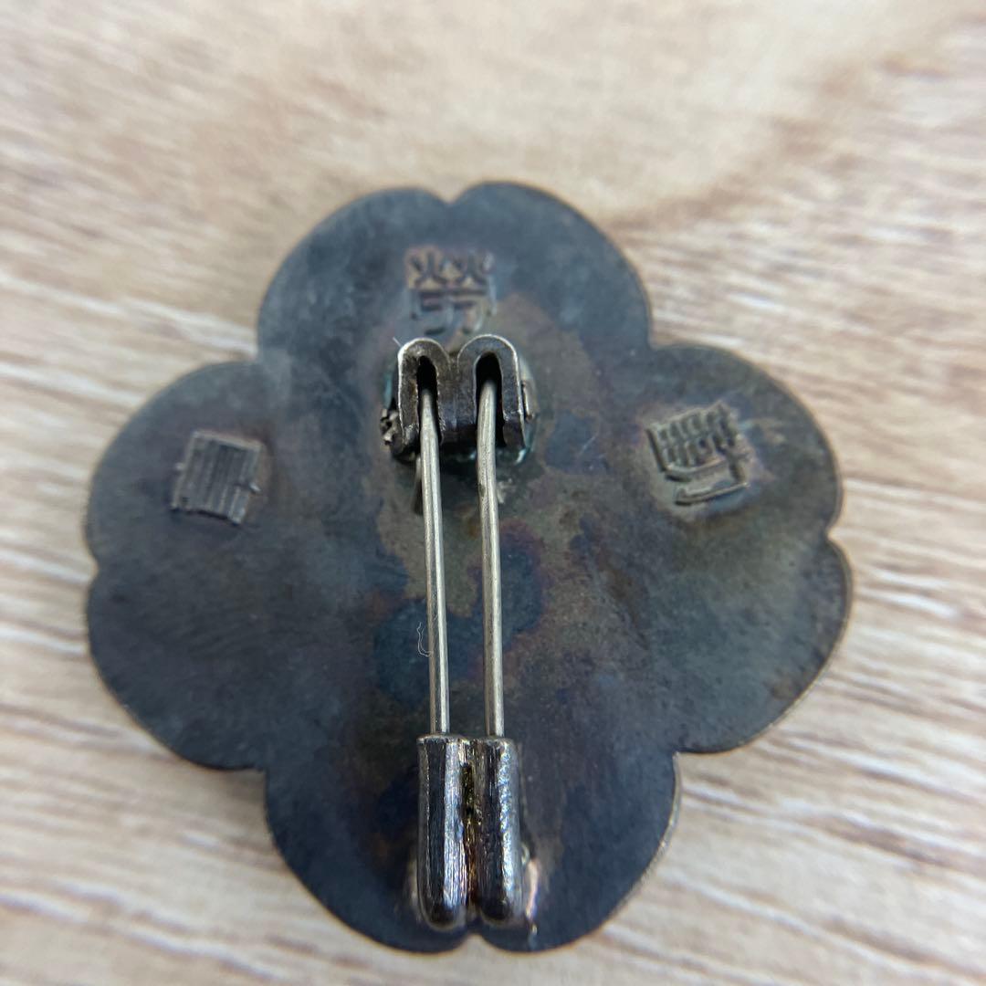 激レア！「勤労章」　日本軍　勲章　造幣局