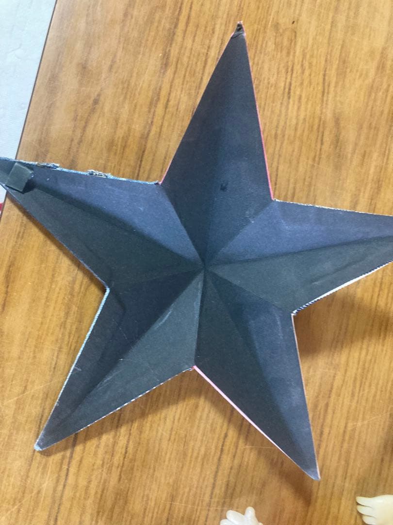 ポテトヘッド &m&m's