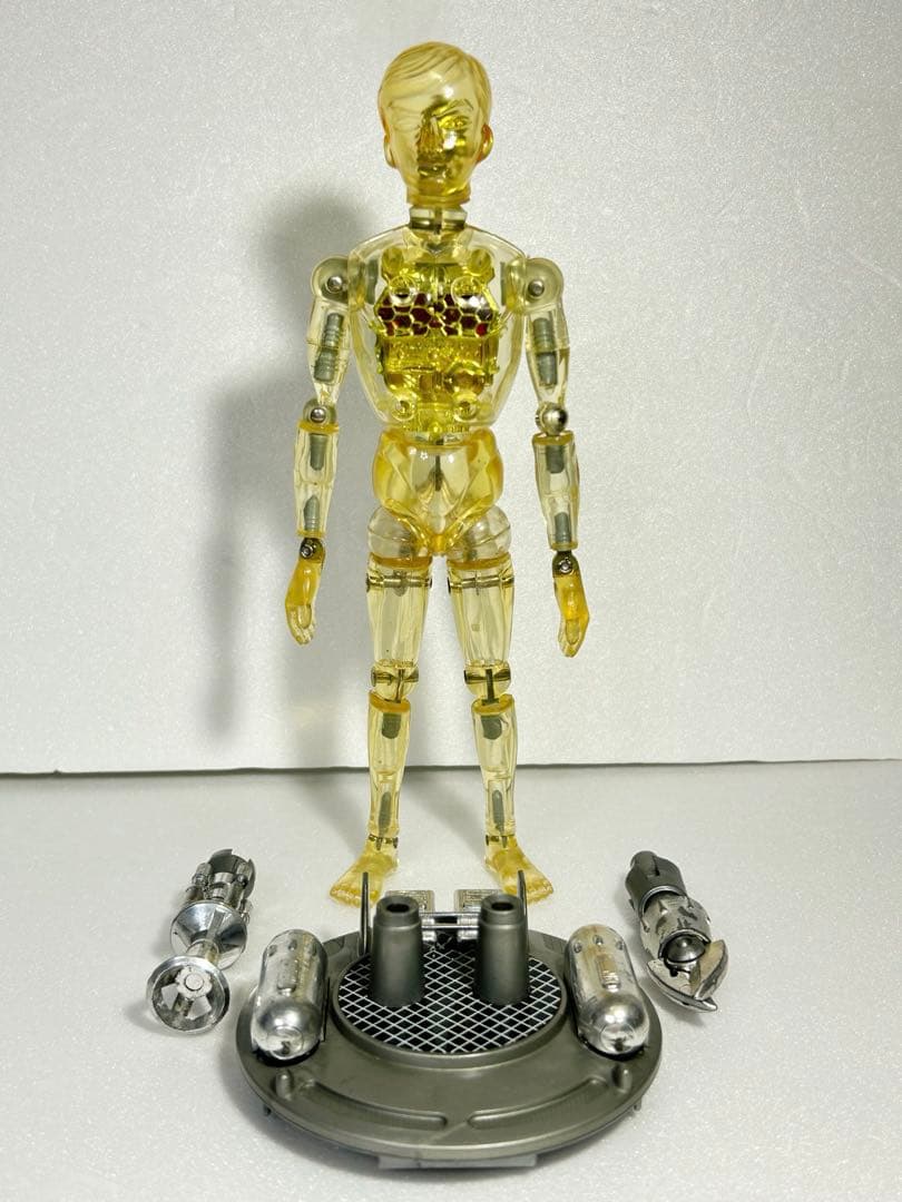 値下❤️少年サイボーグ + ウルトラカッターのセット 合体走行 変身サイボーグ