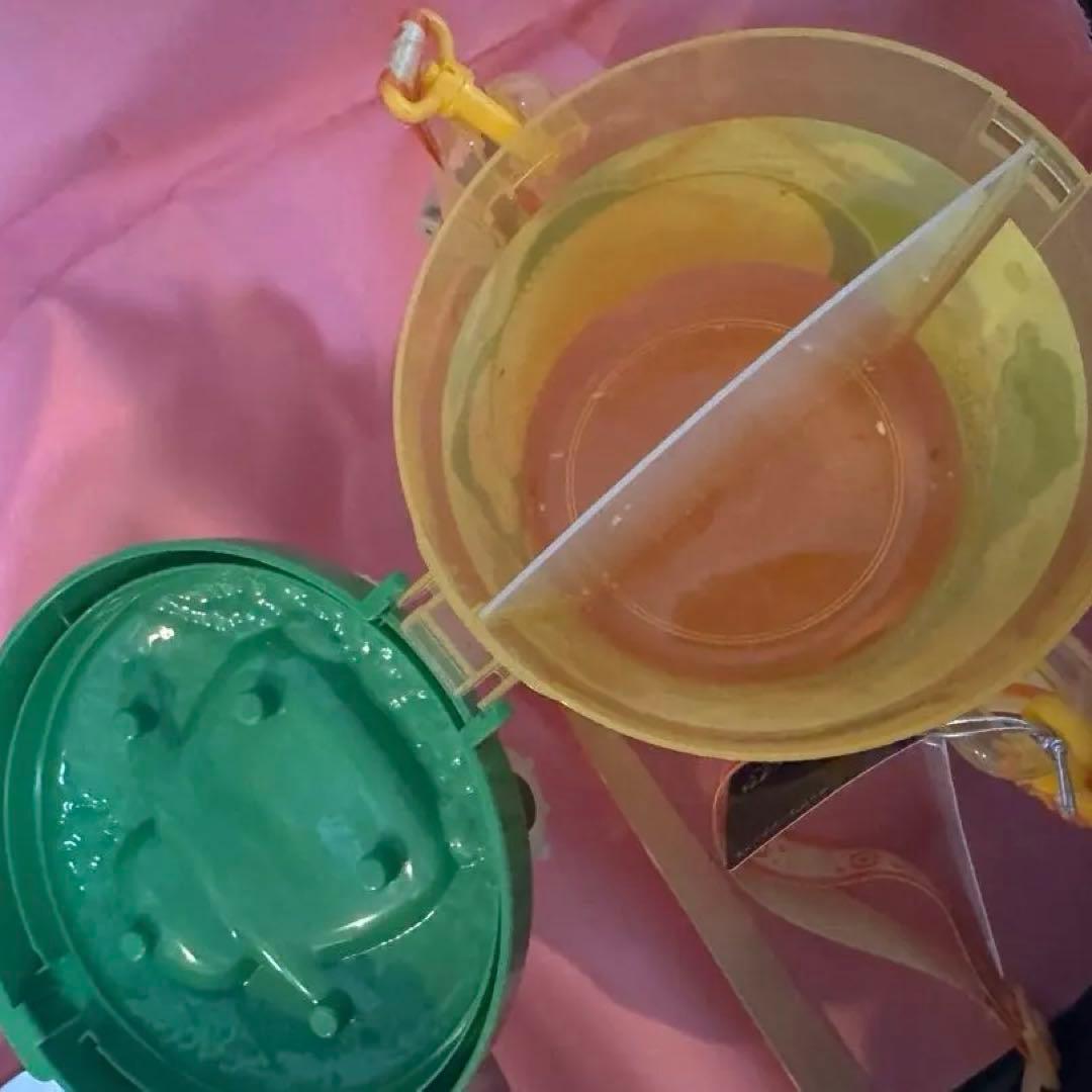 【ポケパークカントー限定】カビゴンポップコーンケース