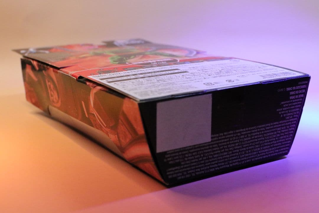 新品・未開封Marvel Legends Series ドク・オック