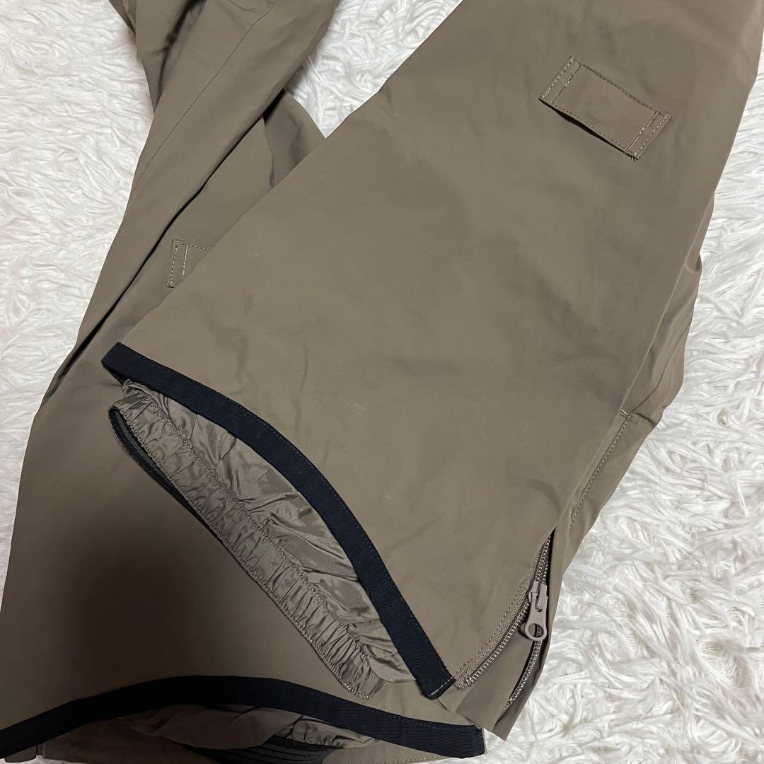 激レア BURTON バートン レディース ゴアテックス GLIIA パンツ