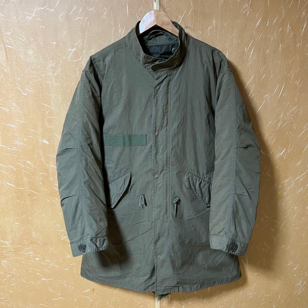 YMCLKY M65 フィールドパーカー フルセット SR 00s 米軍 タロン