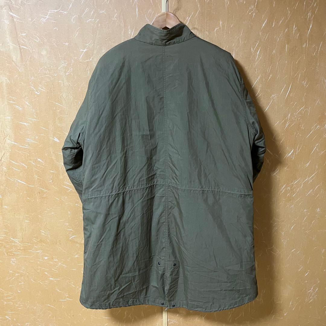 YMCLKY M65 フィールドパーカー フルセット SR 00s 米軍 タロン