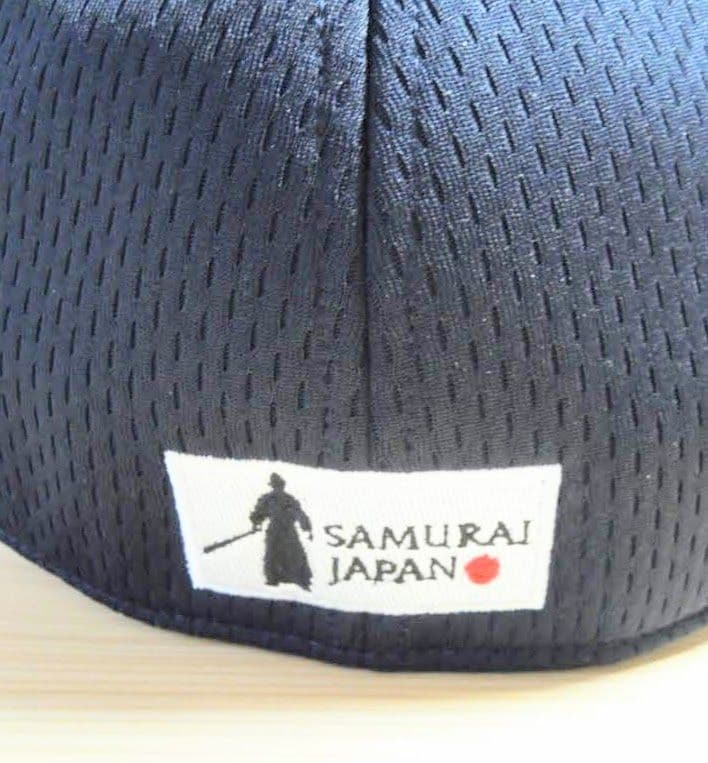 WBC 野球日本代表 侍JAPAN キャップ プロコレクション 侍ジャパン