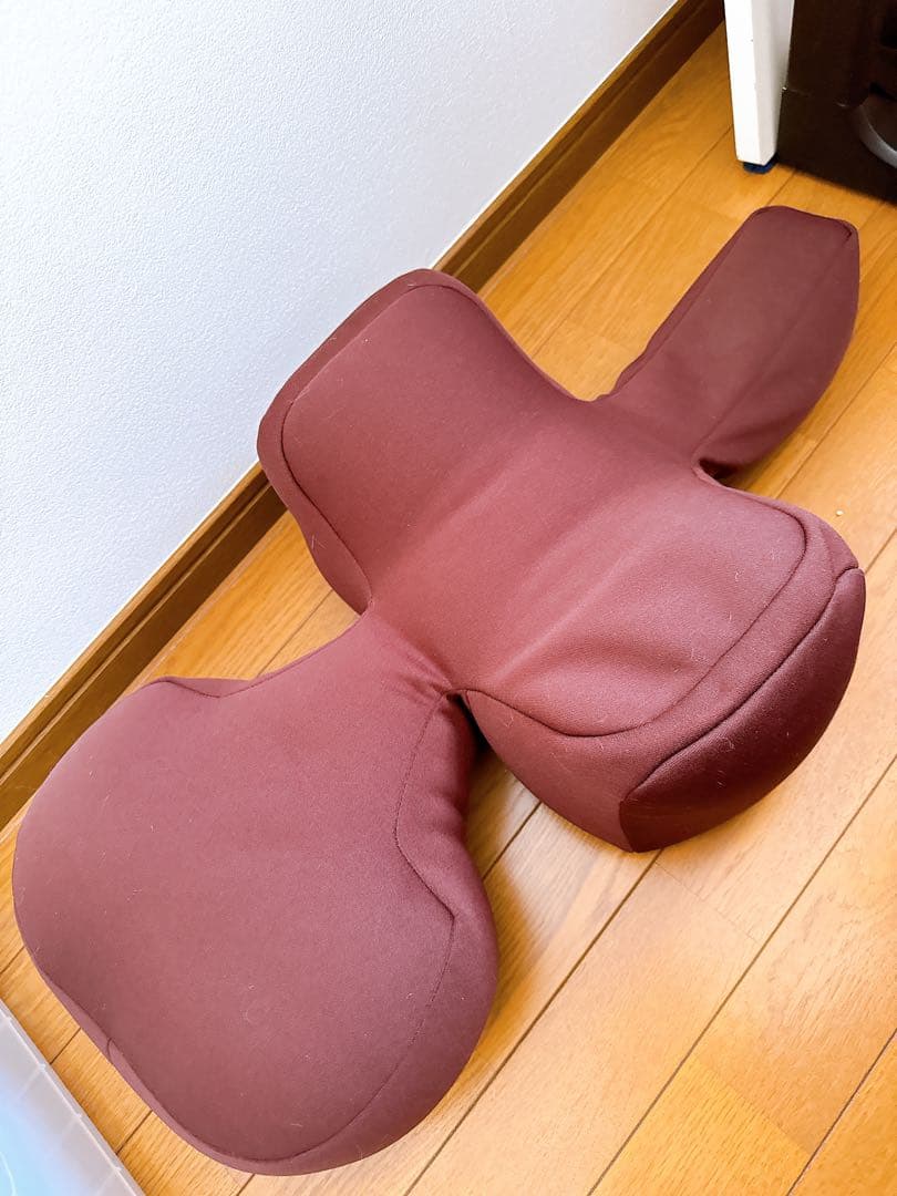 リラクッション DM