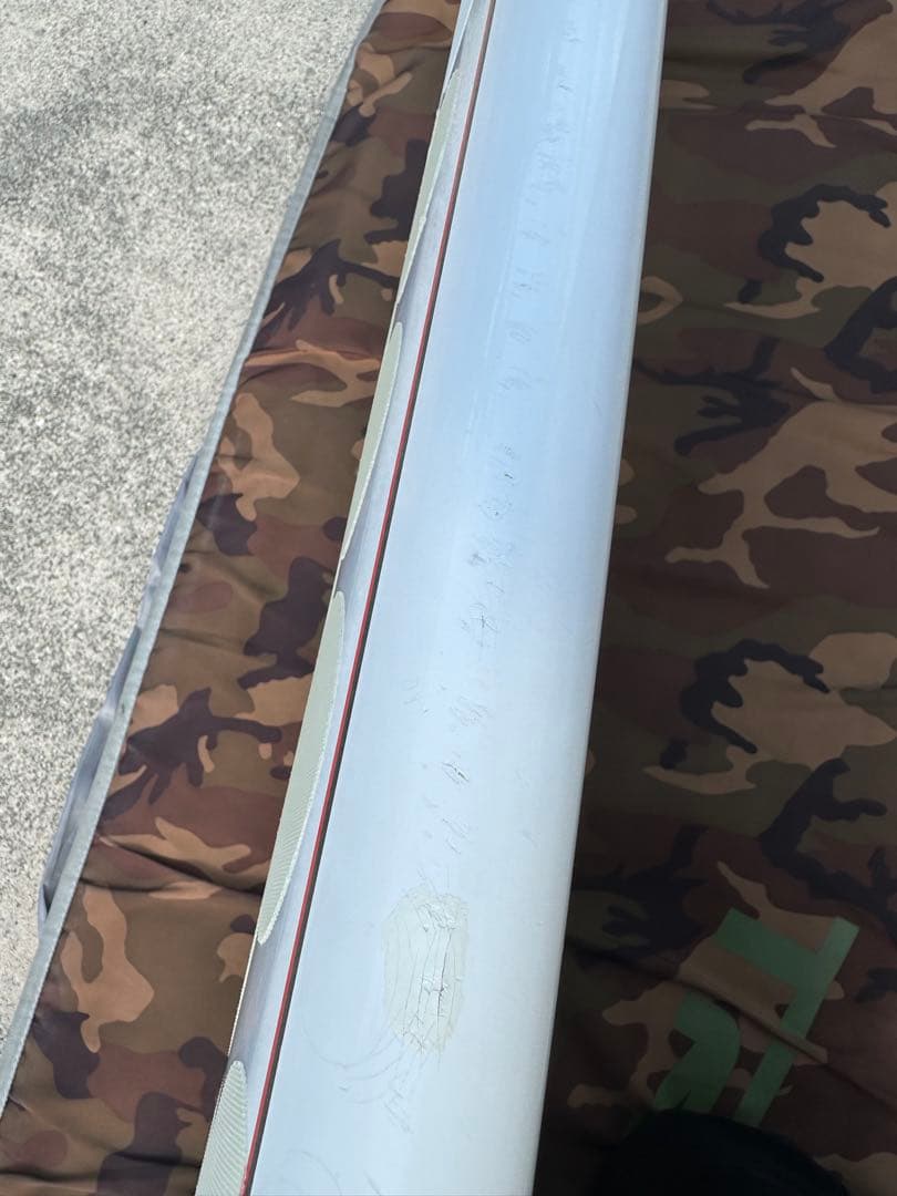 cocona2surf 美品ドナルドタカヤマdt2 タフライト