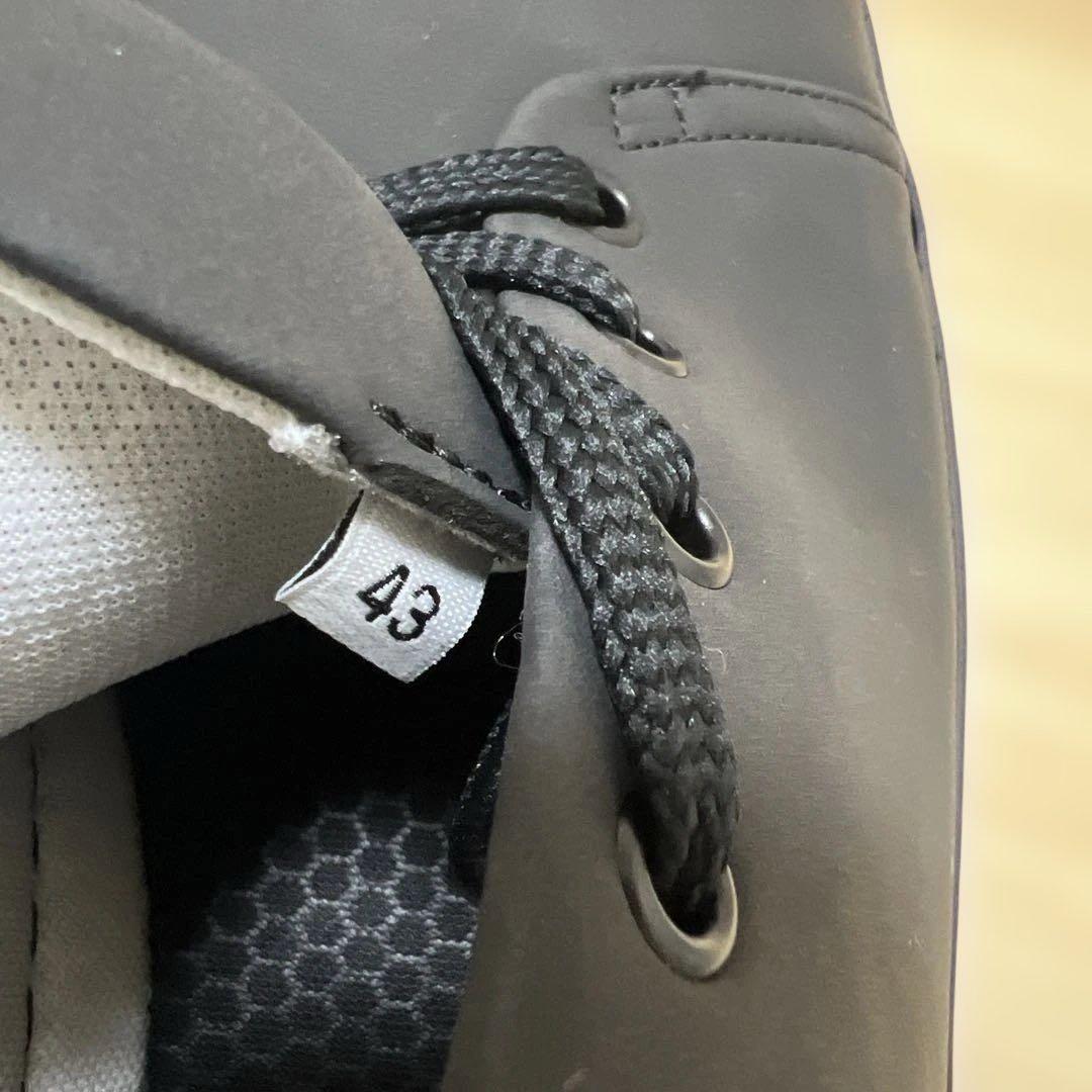 セーフティーシューズ　Gaucho Ninja ベアフットシューズ