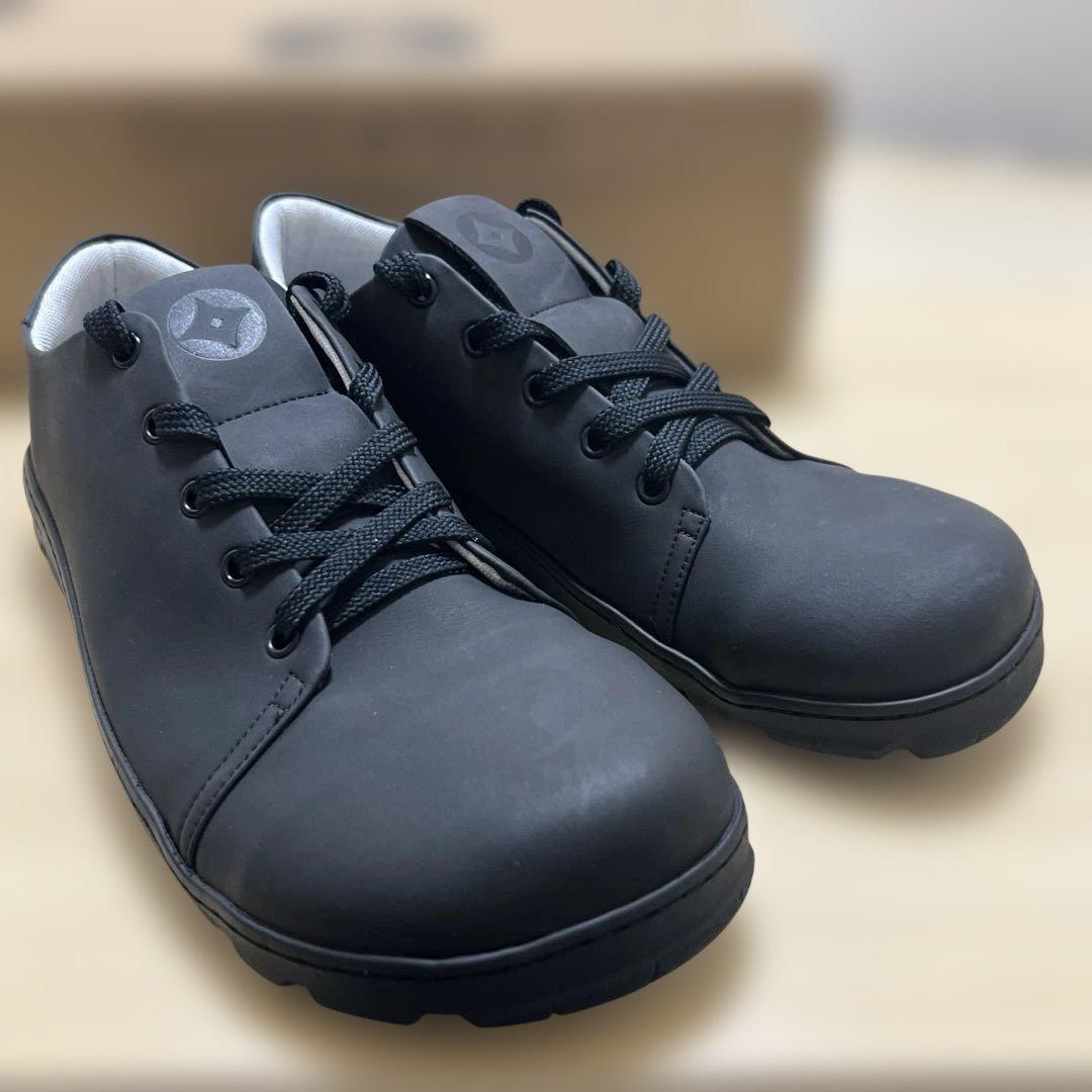 セーフティーシューズ　Gaucho Ninja ベアフットシューズ