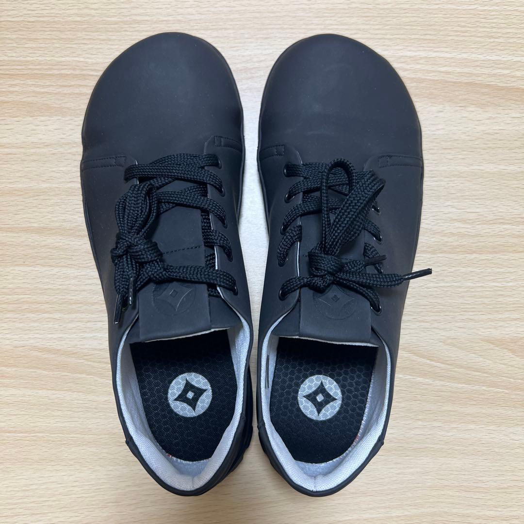 セーフティーシューズ　Gaucho Ninja ベアフットシューズ