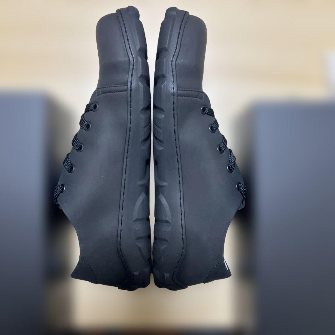 セーフティーシューズ　Gaucho Ninja ベアフットシューズ