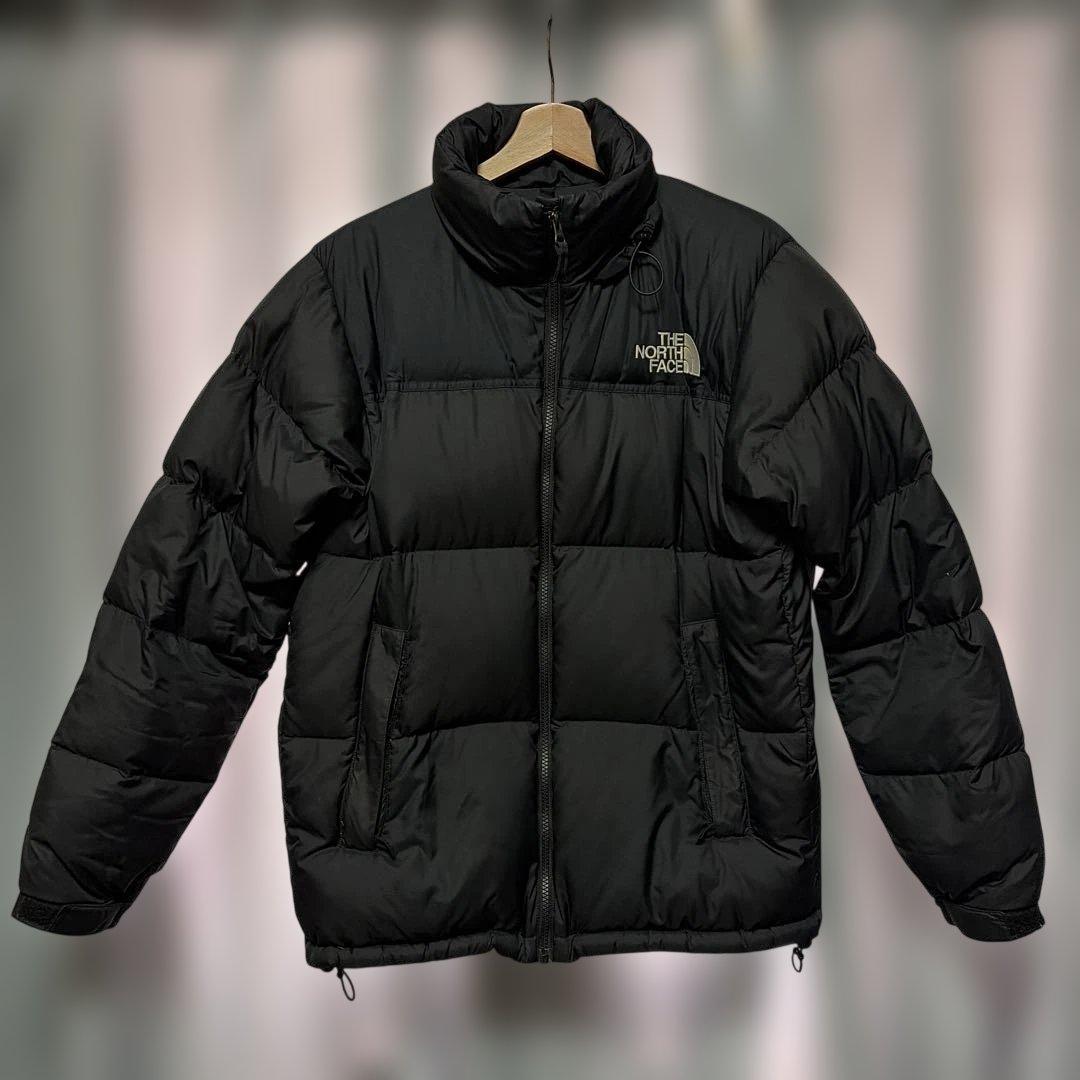 ノースフェイス　ヌプシ　ダウン L