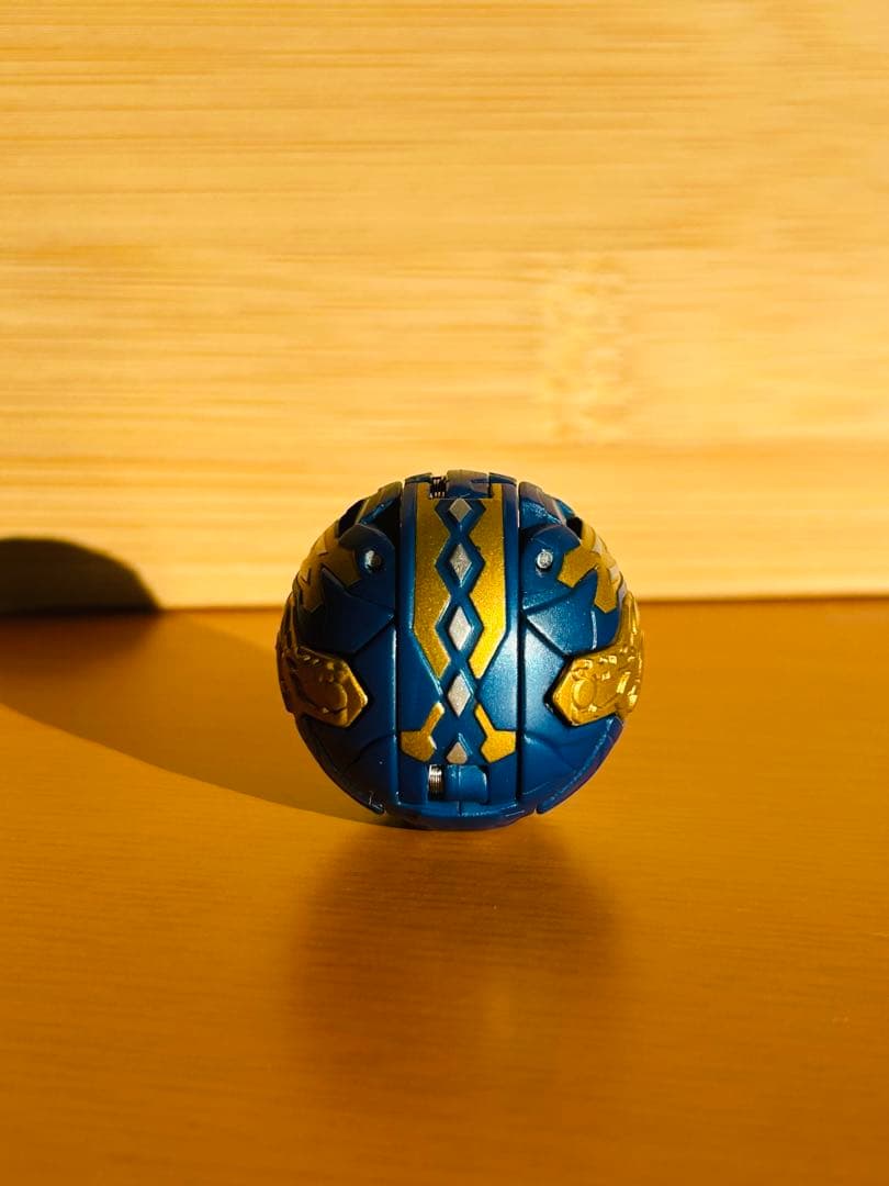 爆丸 蒼-ギフジンリュウ