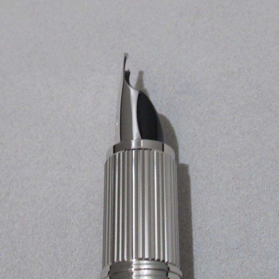 モンブラン 万年筆 スターウォーカー ブループラネット 132438