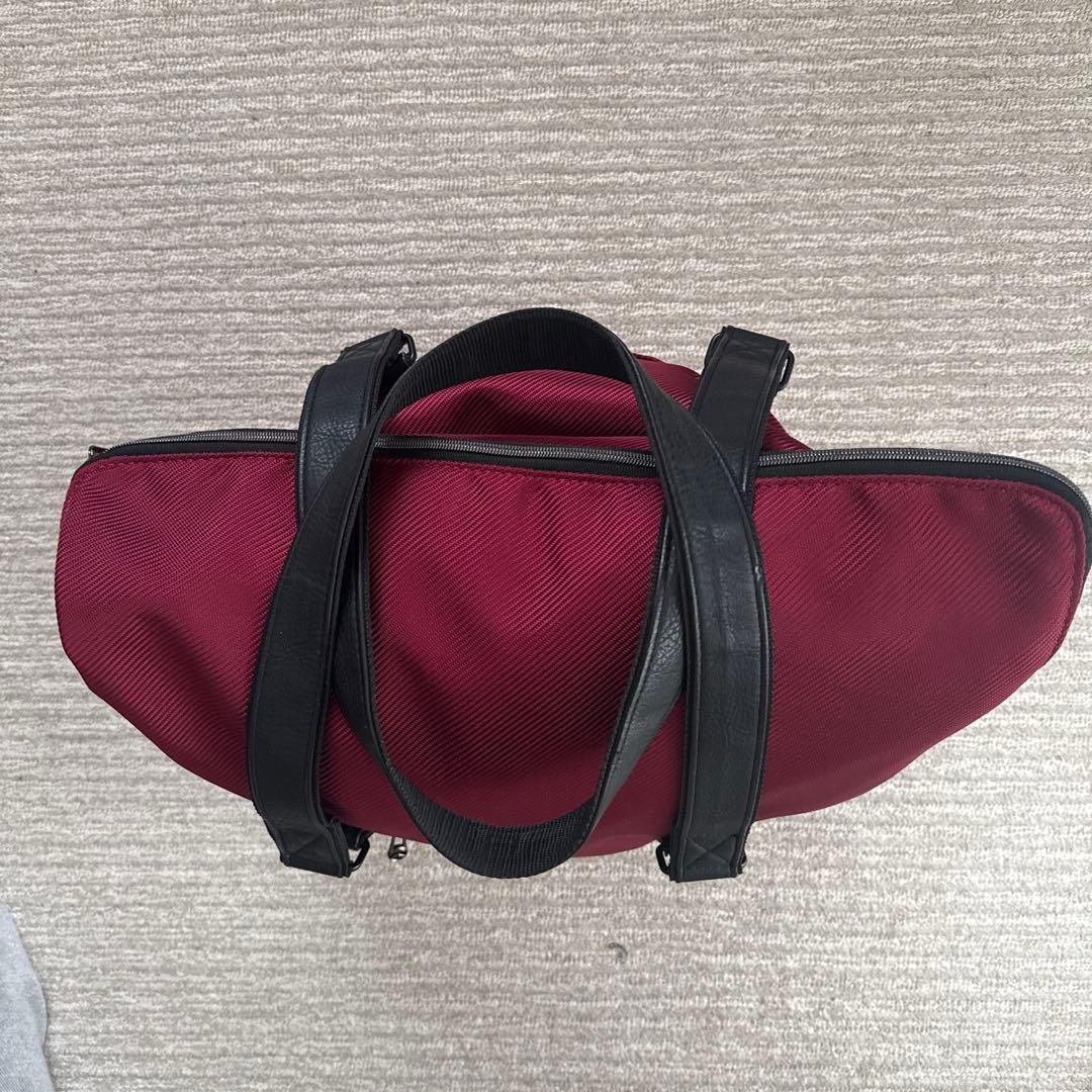 Titleist ×Mercedes-Benz キャディーバック