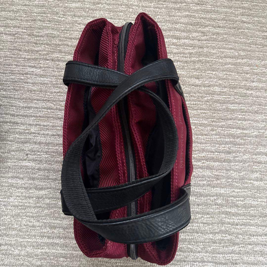 Titleist ×Mercedes-Benz キャディーバック