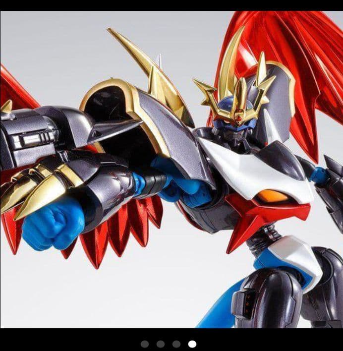 [5個セット]S.H.Figuarts インペリアルドラモンファイターモード -