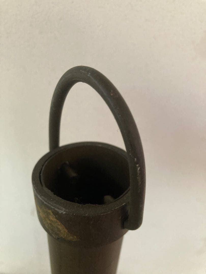 御目出鯛♪自在鉤‼︎