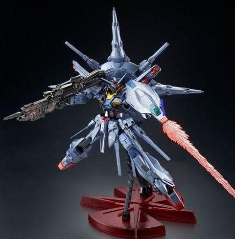 【新品・未組立】ＭＧ 1/100 プロヴィデンスガンダム スペシャルコーティング