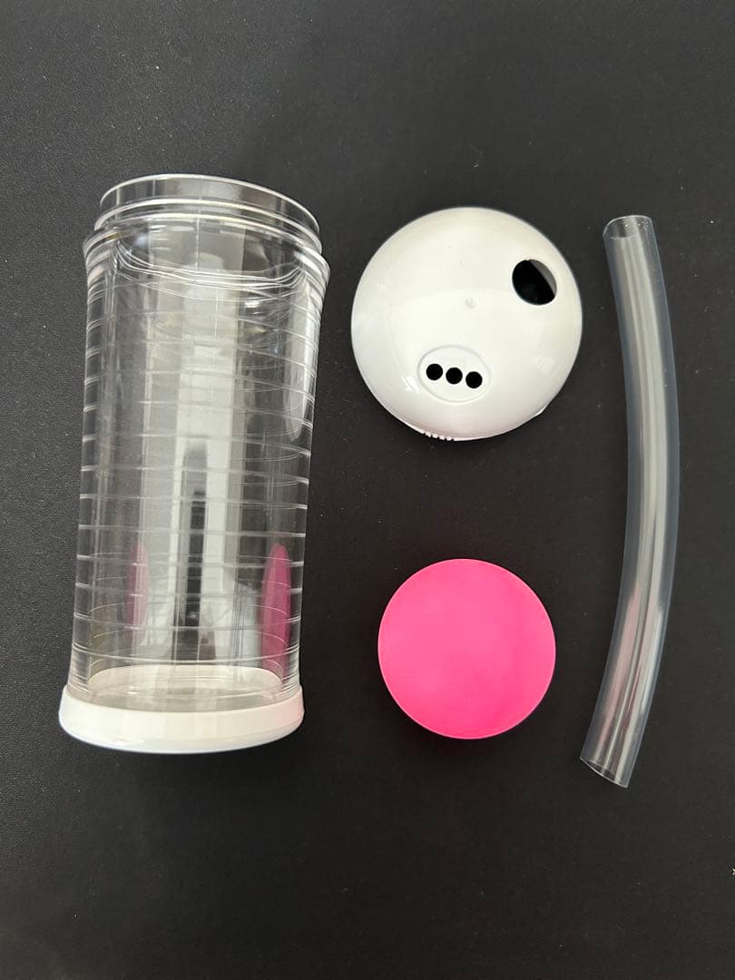 ブレスビルダー（カラフルピンポン）１５個