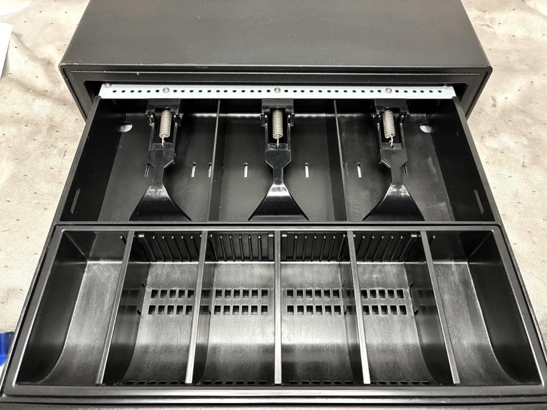 ■SII　セイコー　サーマルプリンター＆ドロアー■RP-D10　エアレジ対応