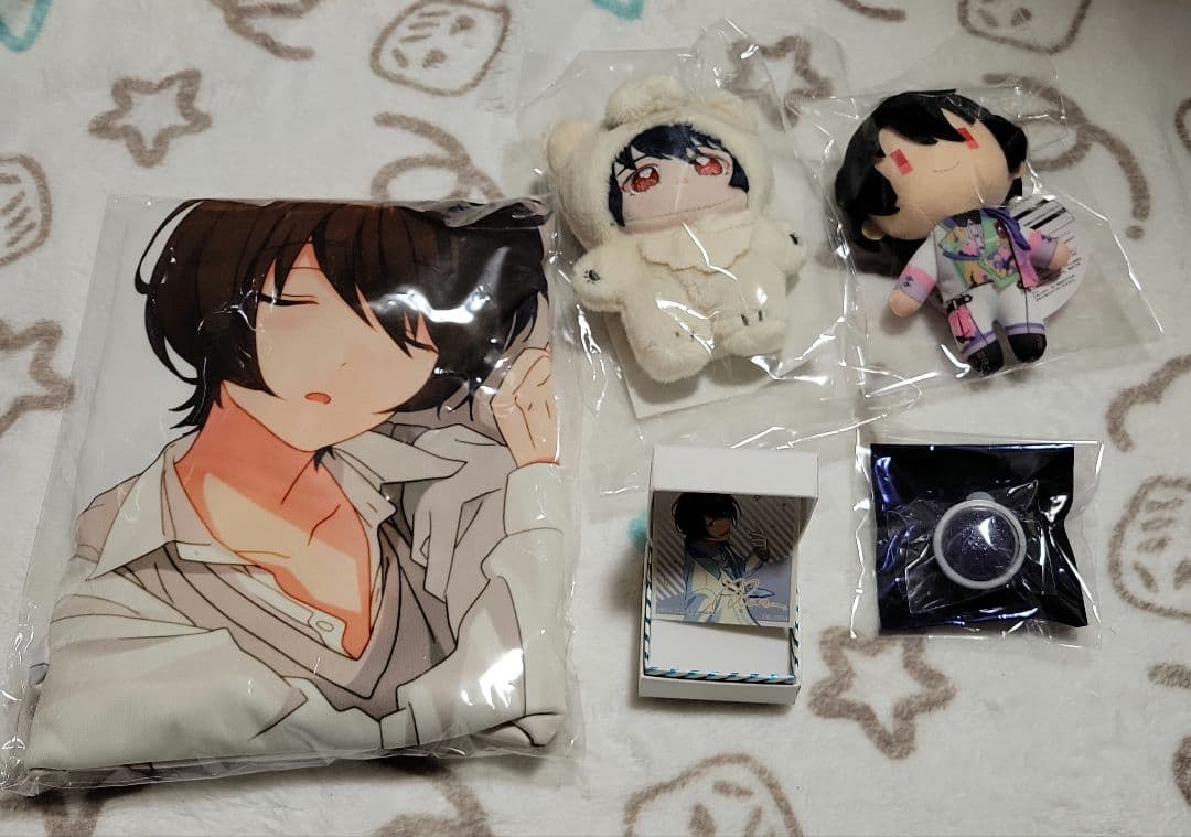 あんさんぶるスターズ 朔間凛月 セット