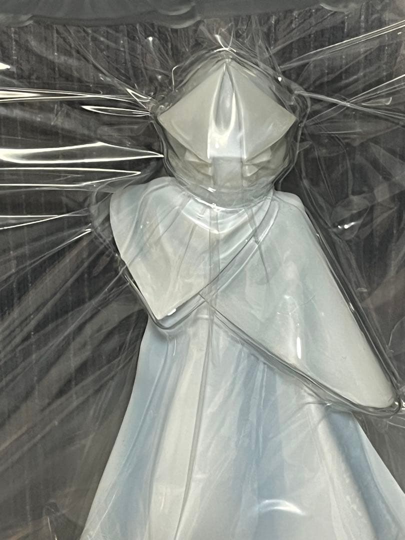 第五人格 identityV オフラインパック ホワイト 占い師 フィギュア