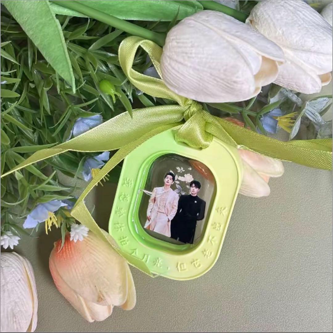 王一博 肖戦 レジン&アロマストーン スタジオの最終残り在庫‼️0119