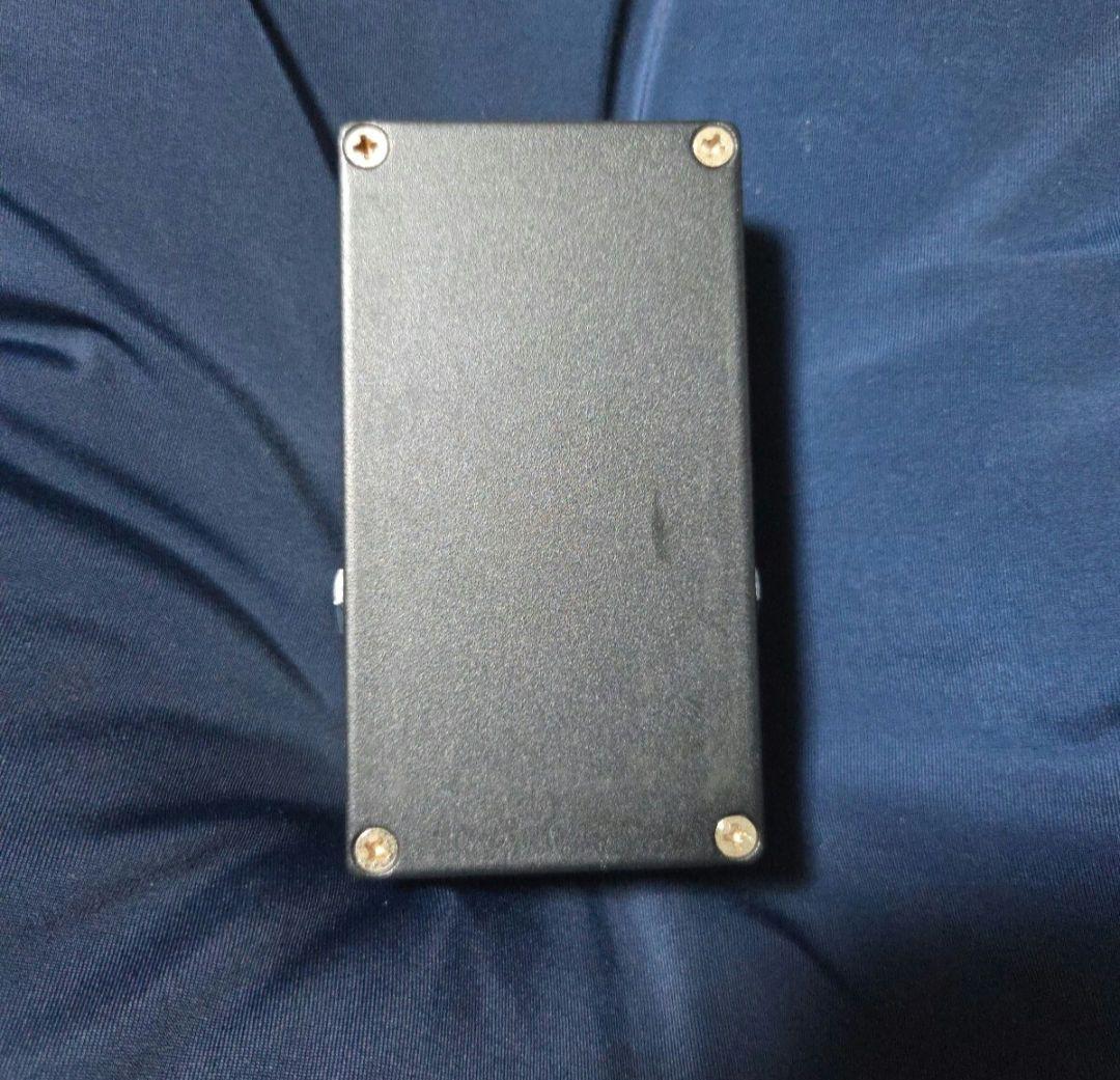 Friedman BE-OD フリードマン ディストーション