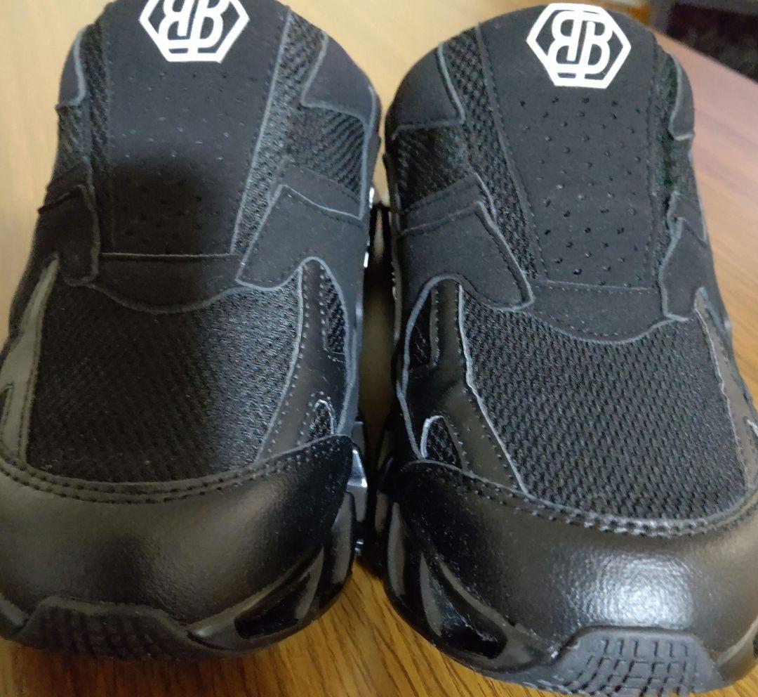 バランスコアミュール BEAXIS レディース