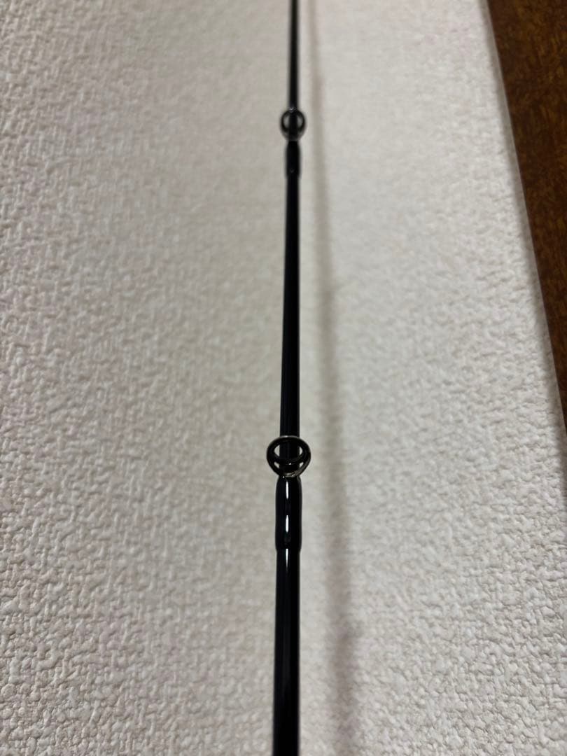 BlueBlue BLACKKNUCKLE ブラックナックル LS631