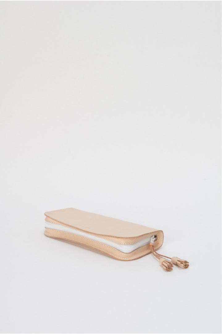 筆記具 Hender Scheme zip pen case