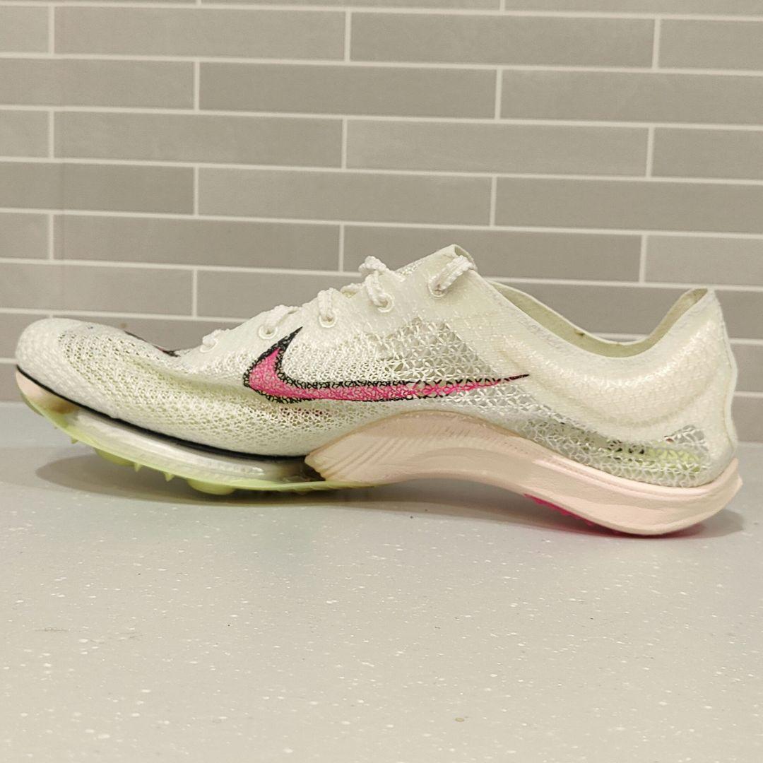 Nike Air Zoom Victory ナイキ 陸上スパイク 27cm 人気