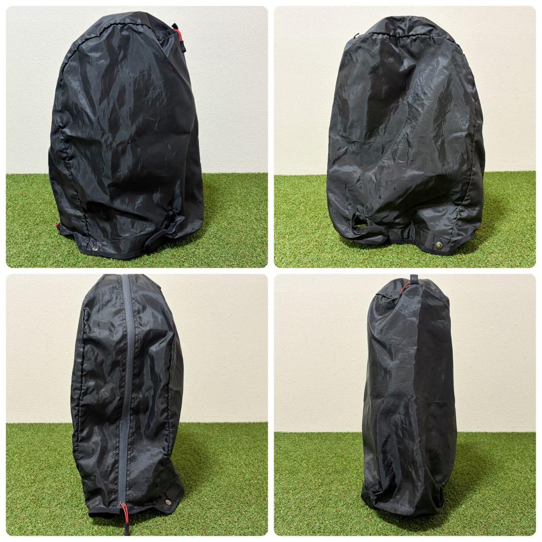 Callaway キャロウェイ　CHEV　キャディバッグ　スタンド式　軽量