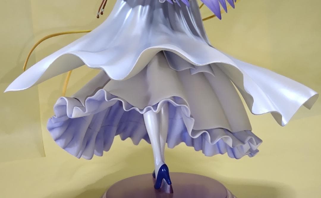 フィーナ・ファム・アーシュライト ロイヤルドレスアップ エディション [開封済]