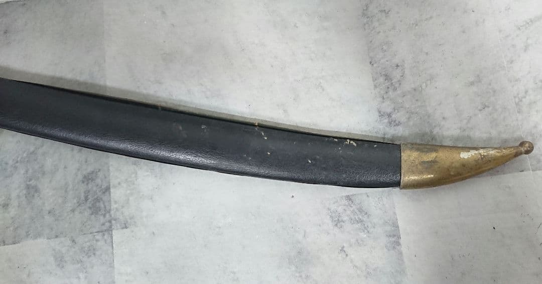 ブリケット・カットラス 海賊 パイレーツ サーベル ディスプレイ 西洋刀剣 剣