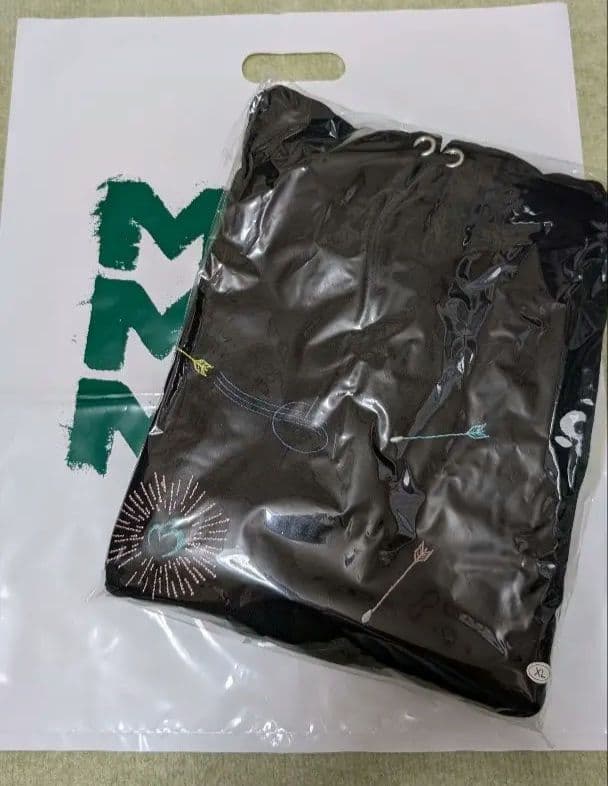 Mrs.GREEN APPLEゼンジン未到とリライアンス〜復誦編〜 XL